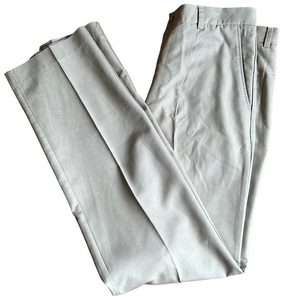 Firethorn Men's‎ dress pants rayon blend size 34